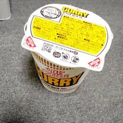 新品　日清カップヌードルポーチ