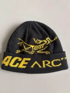 palace arc'teryx ビーニー