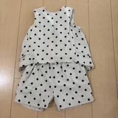 ブリーズ　セットアップ