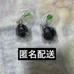 ピクミン　めじるしアクセサリー2 ガチャ　カプセルトイ