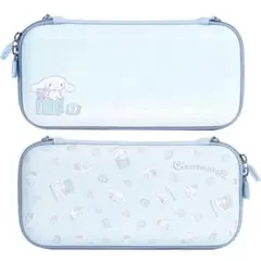 シナモン　Nintendo Switch ケース