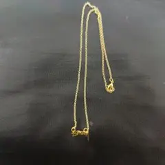 STUSSY ステューシー ネックレス