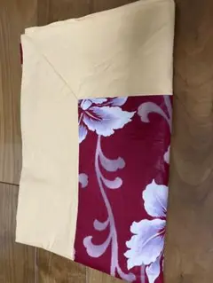 掛け布団がわ