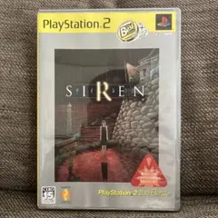 Best版 SIREN