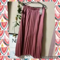 新品‼️ロングスカート