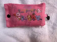BT21エコバッグ