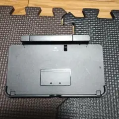 Nintendo　3DS CTR-007