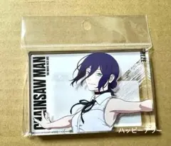 チェンソーマン　レゼ篇　ベースヤード　大交流展　アクリルブロック　レゼ