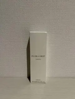 ALBION FLORA DRIP 化粧液 80ml
