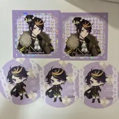 にじさんじ 闇ノシュウ スイパラコースター