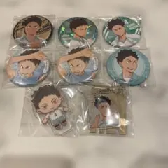 ハイキュー!! 岩泉一