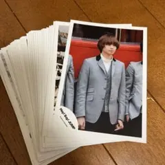 Hey!Say!JUMP 伊野尾慧 公式写真 50枚セット