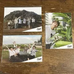 IMP. オリジナルフォト in Hawaii 3点セット