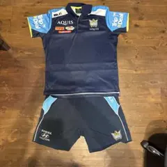 TITANS上下セット