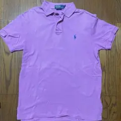 POLO ポロシャツ　ラルフローレン
