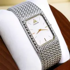 SEIKO　Credor　クレドール　2F70-5310　14金ベゼル　状態良好 美品 SEIKO セイコー 2F70-5310 CREDOR クレドール 14K - メルカリ
