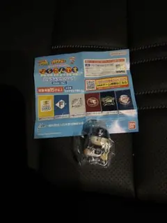 【新品未使用】パワプロくん ならぶんです パ・リーグ 西武ライオンズ