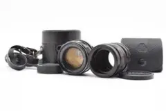 【返品保証】ペンタックス Pentax Takumar 55mm f1.8前期