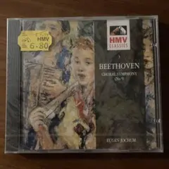 BEETHOVEN Choral Symphony (No 9)