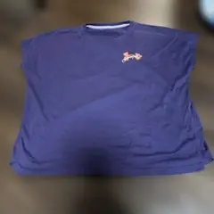 Under Armour Summer Tour 96 紫シャツ