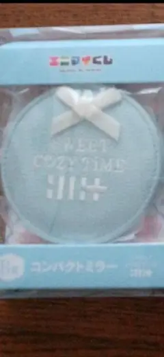 illit コンパクトミラー
