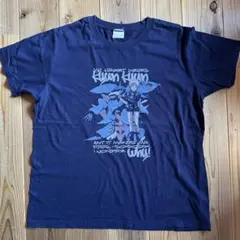 機動戦士ガンダムZZ エルピープル Tシャツ