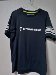 美津和タイガー　スポーツシャツ