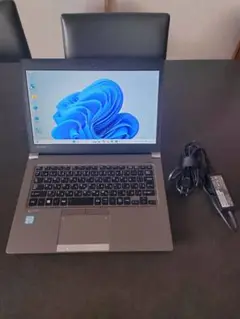 TOSHIBA Dynabook RZ63/BS PRZ63BS-NUB