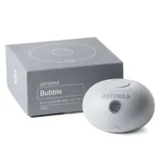 ドテラ　バブルディフューザーブラック ドテラdoTERRA バブルディフューザーブラック