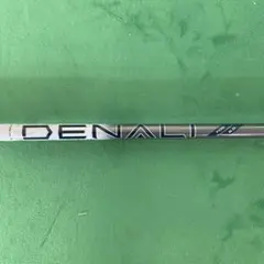 DENALI ゴルフシャフト 70G 6.0