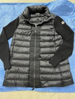MONCLER ダウン