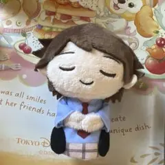 ハイキュー!! 及川徹 指の上シリーズ お昼寝ver.