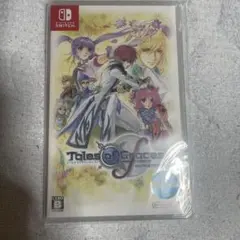 Switch テイルズ オブ グレイセス エフ リマスター