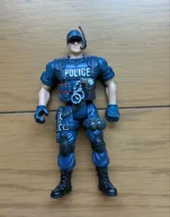フィギア　ポリス