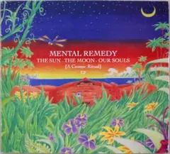 (CD) Mental Remedy 「The Sun The Moon～」