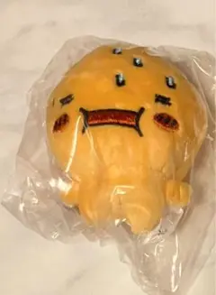 しずくちゃん　ちいさなしずくのようせいたち　ぬいぐるみ　アセオ君