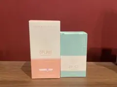ハナビ漢方　ハナB ハナD セット ハナビ漢方ハナB ハナD セット