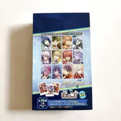 アイナナ ぱしゃこれ 第3弾 BOX