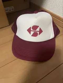 栃木県作新学院高校野球部応援用帽子