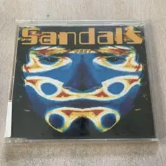 【CD】OTOCD 2 SANDALS FEET(250806)