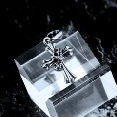 美品!ジャスティンデイビス SPJ481 LITTLE CRUX ペンダント