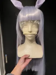 ウマ娘 ゴールドシップ ゴルシ ウィッグ 尻尾