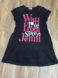 JENNI ガールズTシャツ