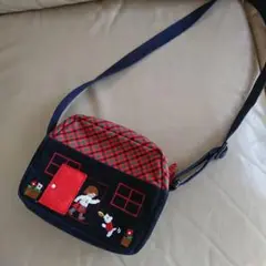 ファミリア ポシェット