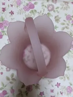 クラタグラス　 花びら花瓶
