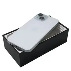 【美品】Apple｜iPhone 15 128GB｜SIMフリー