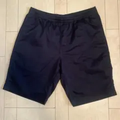 UNIQLO ブラック ショートパンツ L