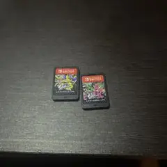 スプラトゥーン3 & 2 Nintendo Switch ソフトセット