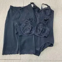 ダイアナ 矯正下着 3点セット