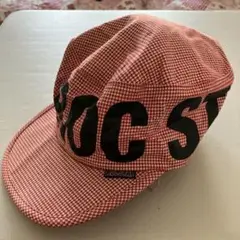ロックスターキャップ